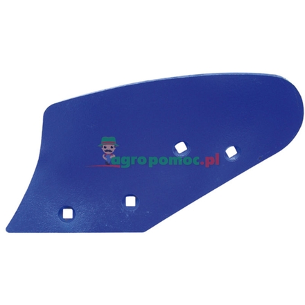  Skimmer mouldboard